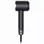 Фен Dyson Supersonic HD07, Black/Nickel