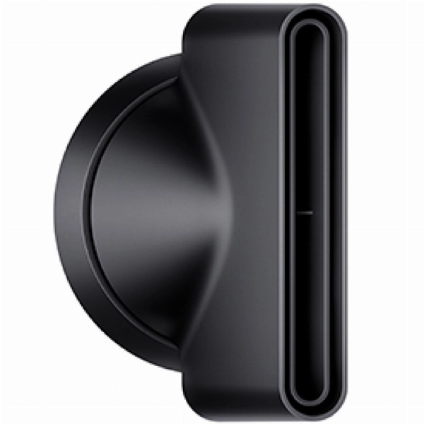 Фен Dyson Supersonic HD07, Black/Nickel