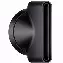 Фен Dyson Supersonic HD07, Black/Nickel