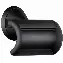 Фен Dyson Supersonic HD07, Black/Nickel