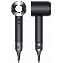Фен Dyson Supersonic HD07, Black/Silver