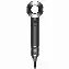 Фен Dyson Supersonic HD07, Black/Silver