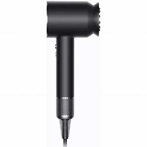 Фен Dyson Supersonic HD07, Black/Silver