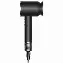 Фен Dyson Supersonic HD07, Black/Silver