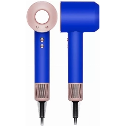 Фен Dyson Supersonic HD07, Blue/Blush