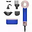 Фен Dyson Supersonic HD07, Blue/Blush