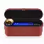 Фен Dyson Supersonic HD07, Blue/Gold