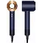 Фен Dyson Supersonic HD07, Dark Blue/Copper