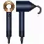 Фен Dyson Supersonic HD07, Dark Blue/Copper