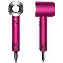 Фен Dyson Supersonic HD07, Fuchsia/Nickel