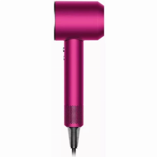 Фен Dyson Supersonic HD07, Fuchsia/Nickel