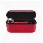 Фен Dyson Supersonic HD07, Red/Nickel