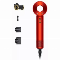 Фен Dyson Supersonic HD07, Topaz/Orange