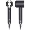 Фен Dyson Supersonic HD08, Black/, Silver, серебристый
