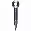 Фен Dyson Supersonic HD08, Black/, Silver, серебристый