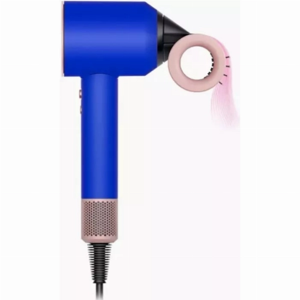 Фен Dyson Supersonic HD08, Blush Blue, синий