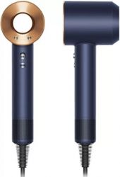 Фен Dyson Supersonic HD08, /Copper, Blue, синий