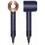 Фен Dyson Supersonic HD08, /Copper, Blue, синий
