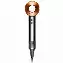 Фен Dyson Supersonic HD08, Nickel/Cooper