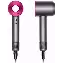 Фен Dyson Supersonic HD08, Nickel/Fuchsia