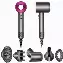 Фен Dyson Supersonic HD08, Nickel/Fuchsia