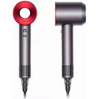Фен Dyson Supersonic HD08, Red, красный