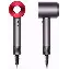 Фен Dyson Supersonic HD08, Red, красный