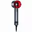 Фен Dyson Supersonic HD08, Red, красный