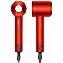 Фен Dyson Supersonic HD08, topaz, Orange, оранжевый