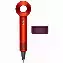 Фен Dyson Supersonic HD08, topaz, Orange, оранжевый