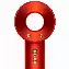 Фен Dyson Supersonic HD08, topaz, Orange, оранжевый