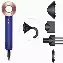Фен Dyson Supersonic HD08, vinca Blue/Rose