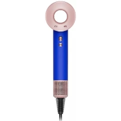 Фен Dyson Supersonic HD15, Blue/Blush, синий