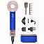 Фен Dyson Supersonic HD15, Blue/Blush, синий