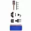 Фен Dyson Supersonic HD15, Blue/Blush, синий