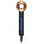 Фен Dyson Supersonic HD15, Prussian /Bright Copper, Blue, синий
