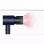 Фен Dyson Supersonic HD15, Prussian /Bright Copper, Blue, синий