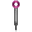 Фен Dyson Supersonic HD15, Nickel/Fuchsia