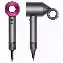 Фен Dyson Supersonic HD15, Nickel/Fuchsia
