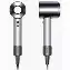 Фен Dyson Supersonic HD15, Silver, серебристый 