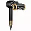 Фен Dyson Supersonic HD15, Onyx/Gold, золотистый