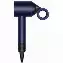 Фен Dyson Supersonic HD15, Prussian blue/Topaz orange