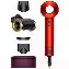 Фен Dyson Supersonic HD15, Topaz, Orange, оранжевый