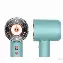 Фен Dyson Supersonic HD16, Ceramic Patina/Topaz, Orange, оранжевый