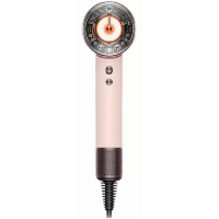 Фен Dyson Supersonic HD16, Ceramic, Pink, розовый