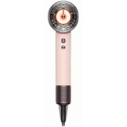 Фен Dyson Supersonic HD16, Ceramic, Pink, розовый