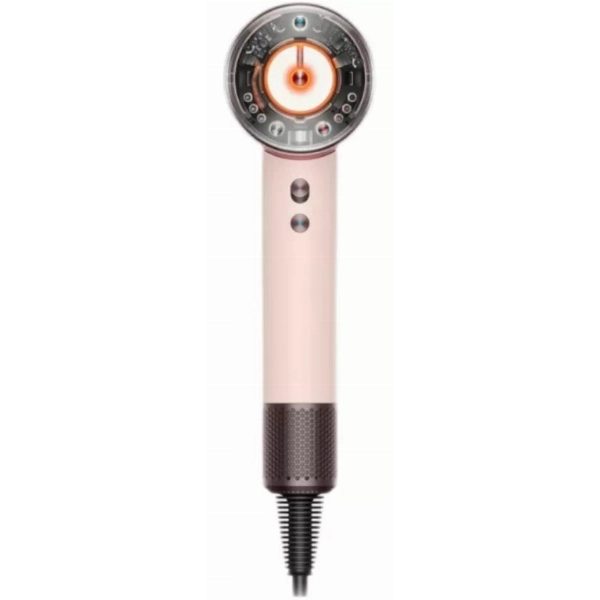 Фен Dyson Supersonic HD16, Ceramic, Pink, розовый