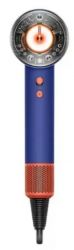 Фен Dyson Supersonic HD16, Vnca Blue/Topaz, Orange, оранжевый