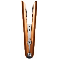 Выпрямитель для волос Dyson HS03, Cooper/Nickel 