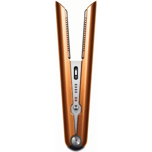 Выпрямитель для волос Dyson HS03, Cooper/Nickel 